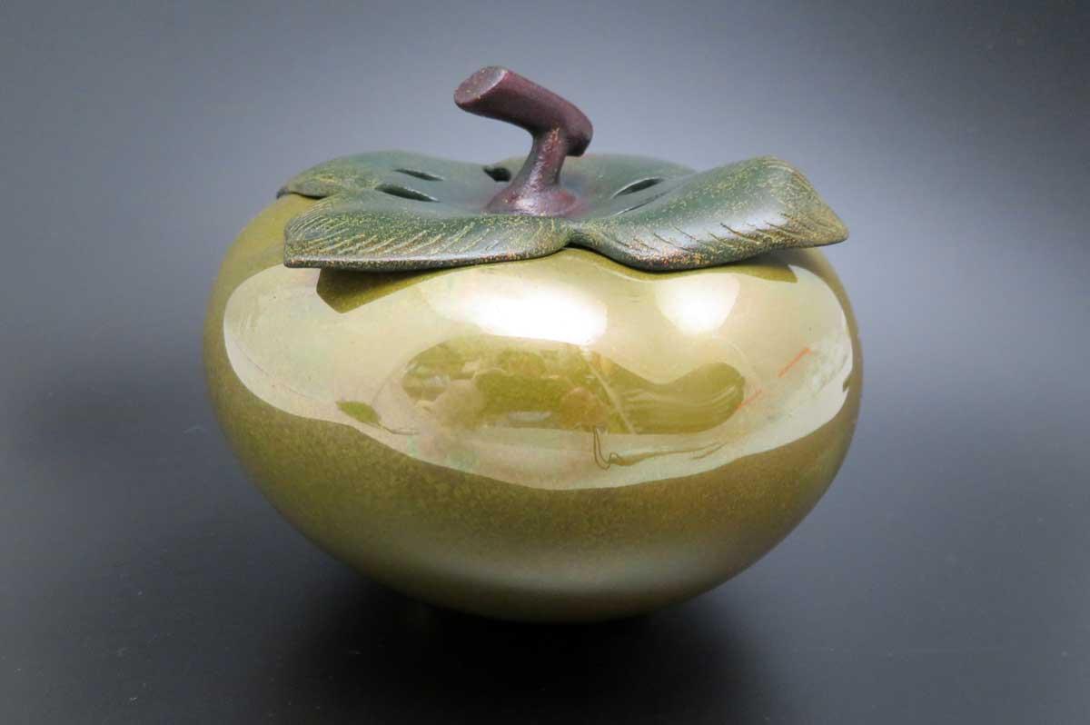 柿香呂