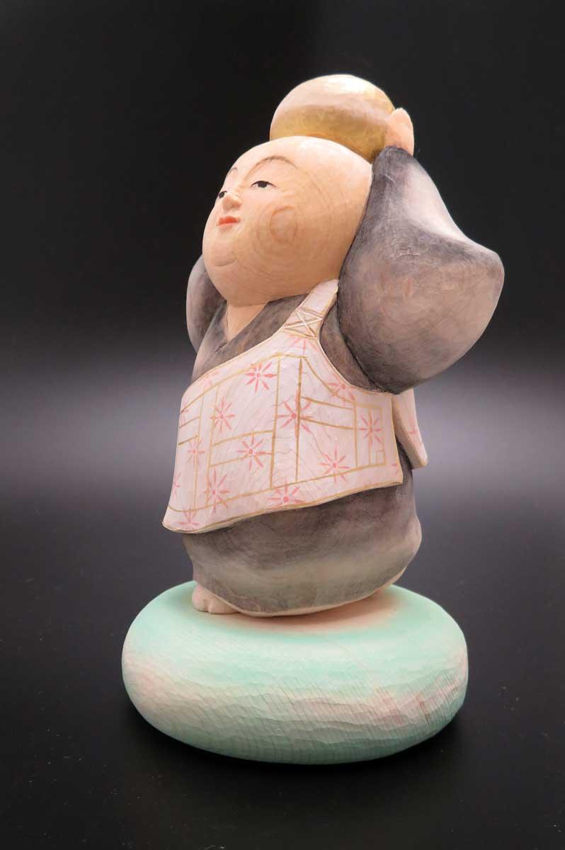 わらべ地蔵