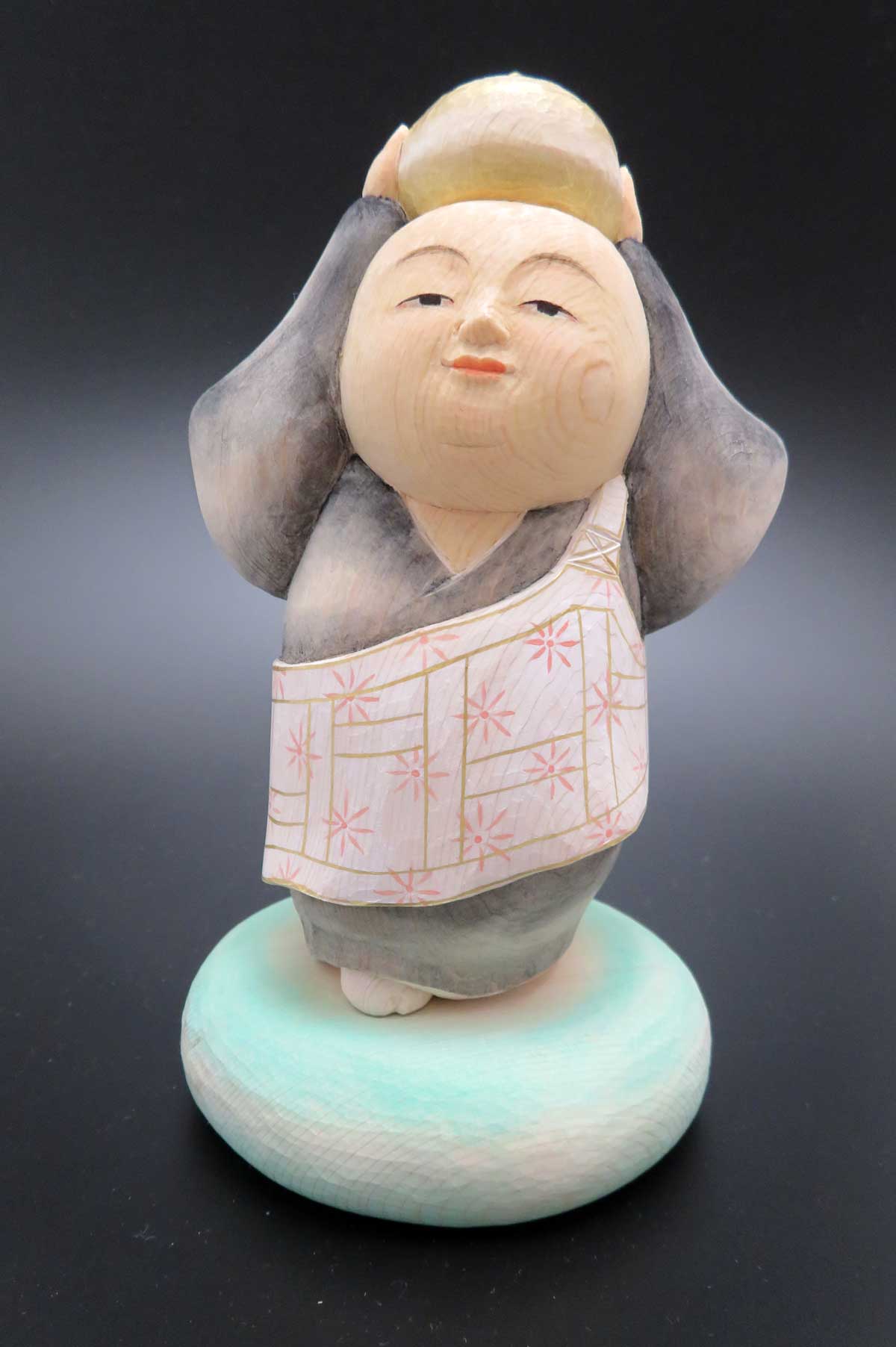 わらべ地蔵