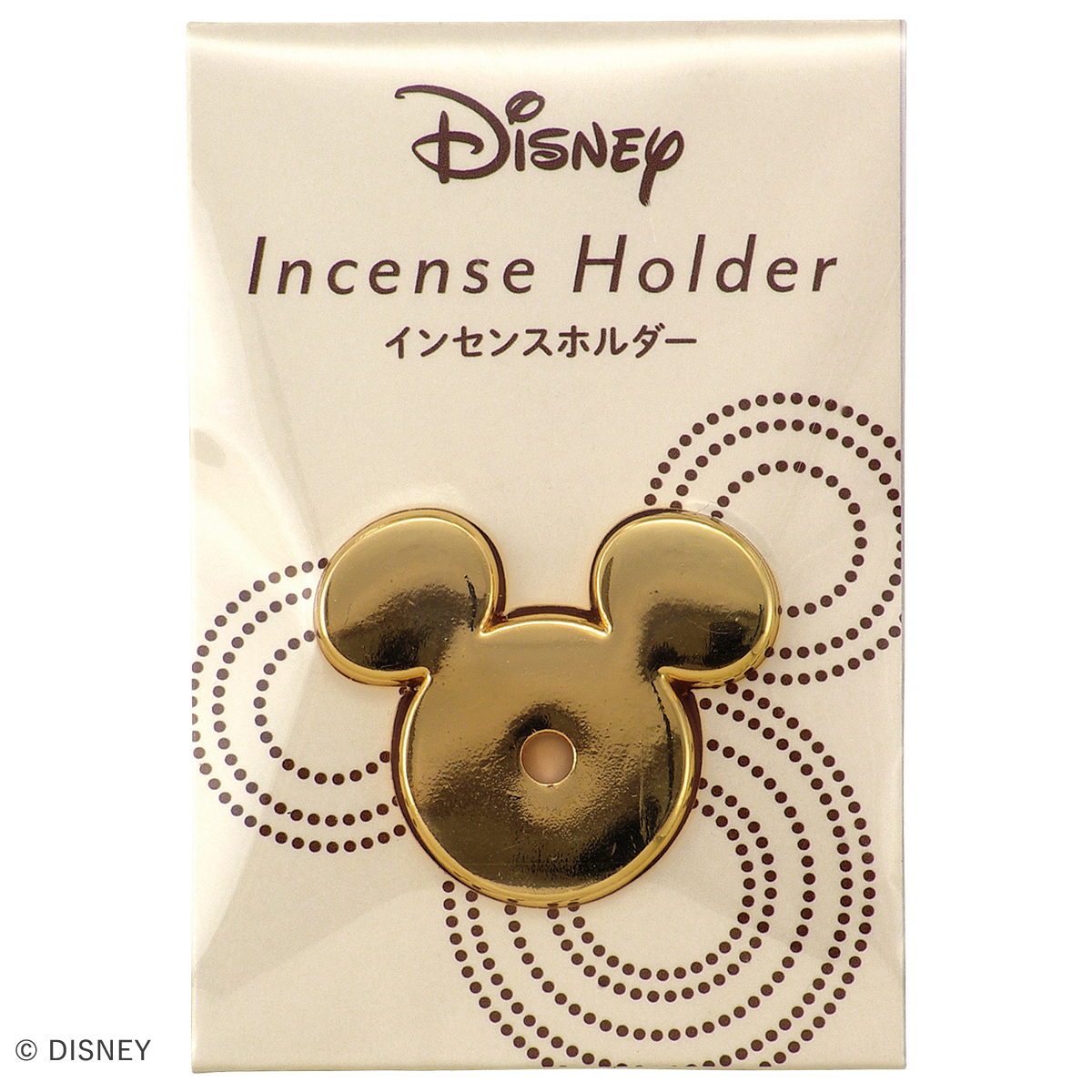 ディズニーインセンスホルダー